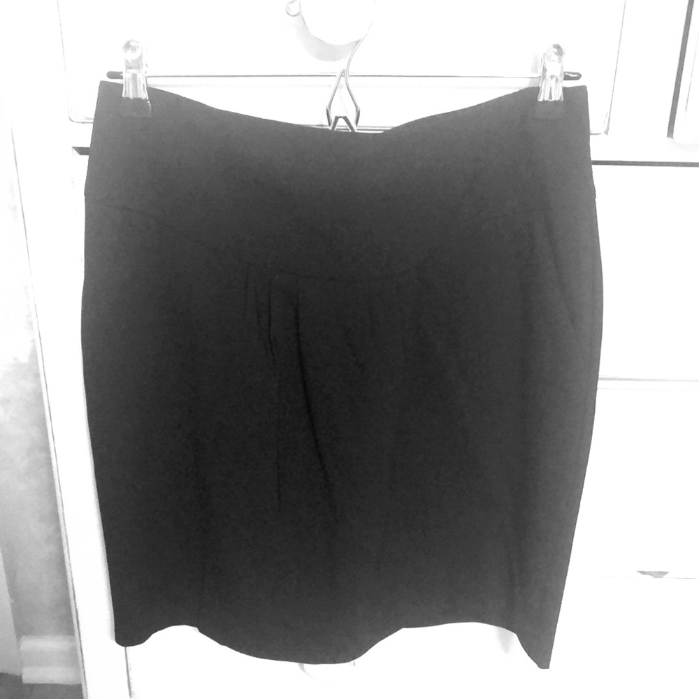 Business skirt